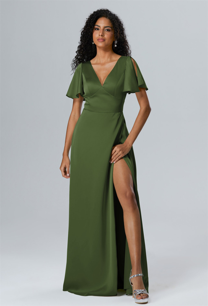 AW Samraat Dress